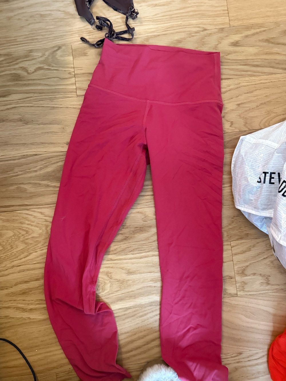 Lululemon Align Leggings